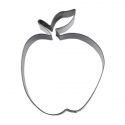 Cookie Cutter "Apple"