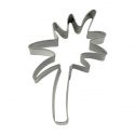 Cookie Cutter "Palm"