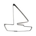 Cookie Cutter "Sailing Boat"