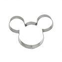 Cookie Cutter "Mickey Mouse Face"