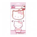 Set de 2 emporte-pièces "Hello Kitty"