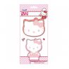 Set de 2 cortadores "Hello Kitty"