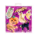 7 Cookie Cutters "Halloween"