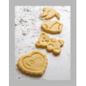 Cookies "St Valentine"