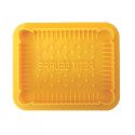 Cortador rectangular "Petit-Beurre" - Plastico - IBILI