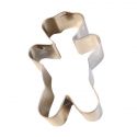 Cookie Cutter "Teddy Bear" - 7cm