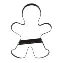 Cookie Cutter "Gingerbread Man" - XL