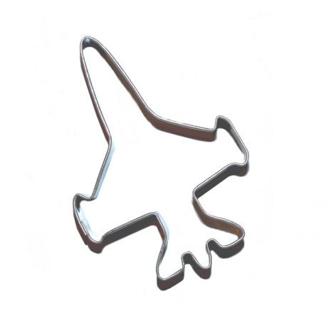 Cookie Cutter "Fighter Jet"