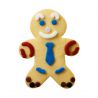 9 Cookie Cutters "Gingerbread Man"