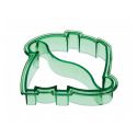 Sandwich Cutter "Dinosaur"