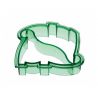 Sandwich Cutter "Dinosaur"