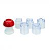 Mini-Sandwich Maker Set - IBILI