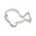 Cookie Cutter "Whale"