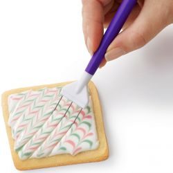 Wilton Cookie Decorating Tool Set