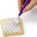 3 outils de décoration pour biscuits