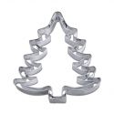 Cookie Cutter "Double Fir"