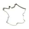 Cookie Cutter "France"