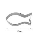 Cookie Cutter "Mini Fish"