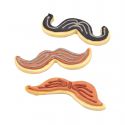 Galletas "Bigote"