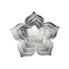 Set 5 Cookie Cutters "Lily"