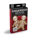 Cookie Cutter "GINGERDEAD MEN" - 14cm