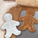 Cookie Cutter "GINGERDEAD MEN" - KC