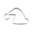 Cookie Cutter "Santa Claus Hat"