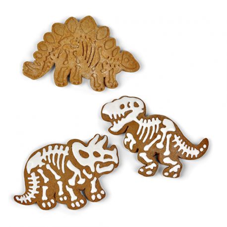 Dww-emporte Forme Dinosaure, 8 Pices Patisserie Biscuit Moule, 3d Moule  Biscuit, Moule Animaux Cookie, Emporte Pice Enfants, Pour Biscuit,  Ptisserie