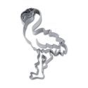 Cookie Cutter "Flamingo"