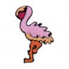 Cookie  "Flamingo"