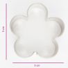 Cookie Cutter "Flower" - 5cm