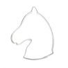 Cookie Cutter "Horse Head"