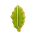 Cookie Cutter "Holly Leaf" - 3cm