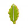 Cookie Cutter "Holly Leaf" - 3cm