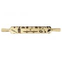 Custom Engraved Rolling Pin