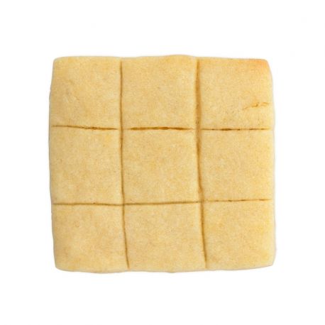 6cm Cookie Cutter Rubik's Cube - STADTER