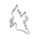 Cookie Cutter "Seagull" - STADTER - 6,5cm