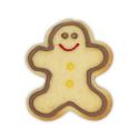 Biscuit "Petit Bonhomme"