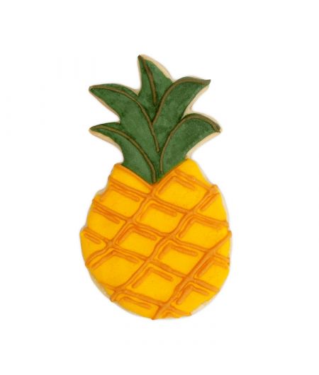 Cookie Cutter "Pineapple" - STADTER