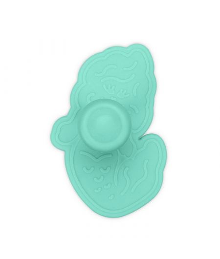 Plunger Cutter "Mermaid"  - 6cm