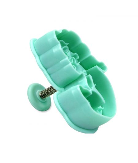 Plunger Cutter "Mermaid" - STADTER