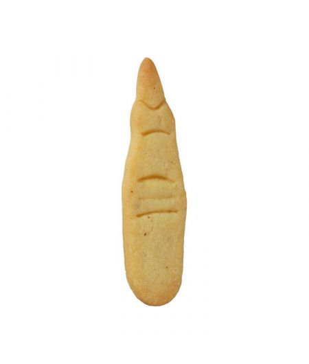 Cookie Cutter "Witch's Finger"