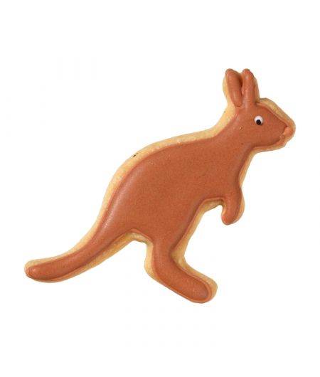 Cookie Cutter "Kangaroo"