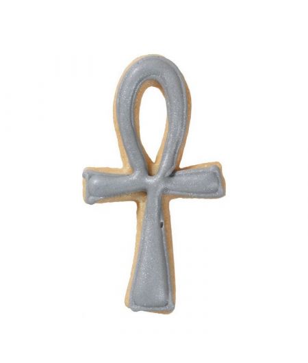 Cookie Cutter "Ankh" - BIRKMANN - 7cm