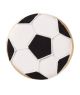 Cookie Cutter "Soccer Ball" - 6,5cm