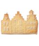 Cookie Cutter "Traditional German House"