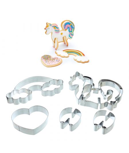 Cookie Cutters "Unicorn"