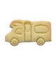 Cookie Cutter "Motorhome" - 8cm