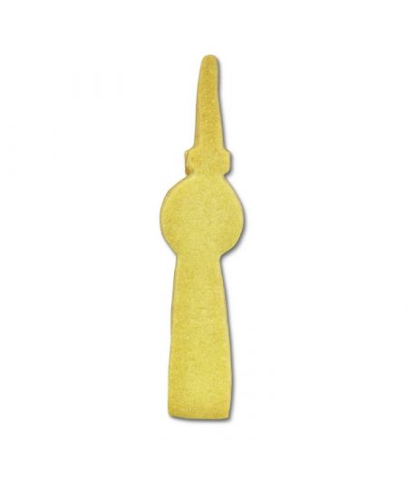 Cookie Cutter "Fernsehturm Berlin" - 10cm