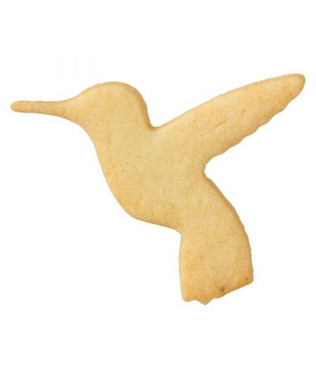 Cookie Cutter "Humming-bird"